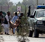 Unmitigated Militancy Scapegoats Civilians 